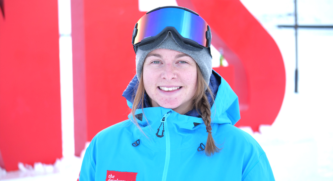 TDCski coach India Cairns, image of