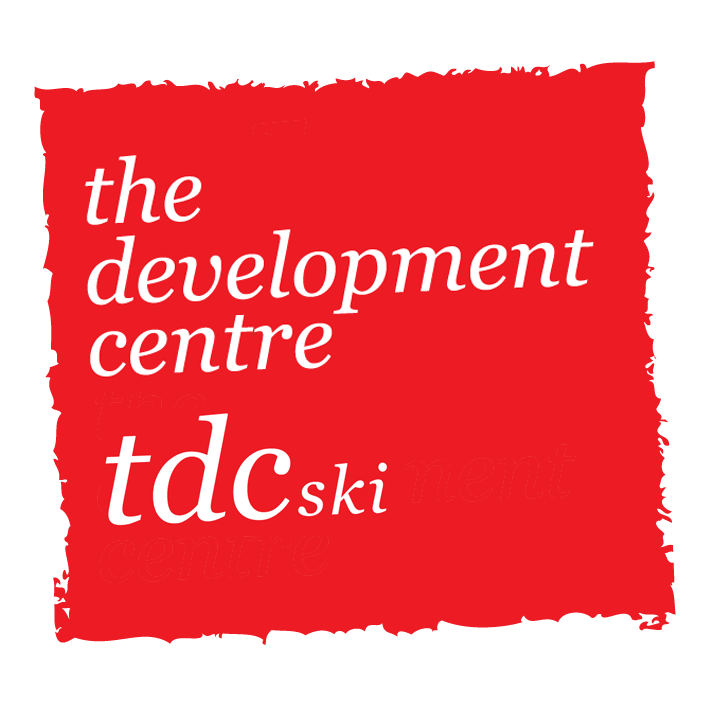 TDCSki logo